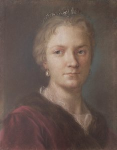 Autoportrait